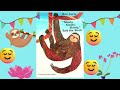 50 min Children's Tales by Eric Carle Read Aloud Books