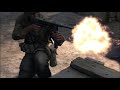 Sniper Elite 3 mision 4 