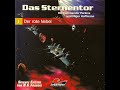 Das Sternentor - Folge 01: Der rote Nebel (Komplettes Hörspiel)