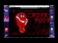 Cadrega mode 100% by TCTeam (EXTREME DEMON) | Geometry Dash 2.11