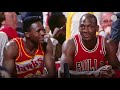 NBA Legends Admitting Michael Jordan Is The GOAT