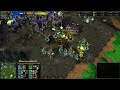ЕГО НЕ ОСТАНОВИТЬ! ПРОСТО МАШИНА: Happy (UD) vs Lyn (Orc) Warcraft 3 Reforged