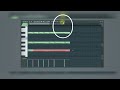 FL Studio 21: How to use the piano roll (beginners guide)