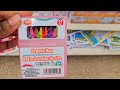 Pink Dollar Tree Finds 🩷| Jot Crayon Box 24ct | Asha Washington #crayon #dollartree #crayonbox #pink