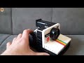 LEGO® 21345 Ideas - Aparat Polaroid OneStep SX-70