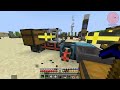Minecraft Desertopolis | DIAMOND, EMERALD & ENDER PEARL CHICKENS! #7 [Modded Questing Survival]