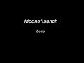 Modneflunch Demo Release Trailer