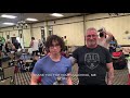 Powerlifting - 14 yr old lifts over 1000 lbs.