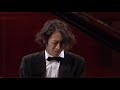 HAYATO SUMINO – third round (18th Chopin Competition, Warsaw)
