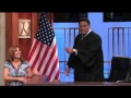 Judge Milian visits Judge Mathis