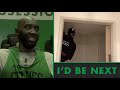 Which Celtics Player Would Win In A Dance Battle | Wingin' It with JetBlue