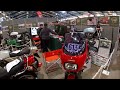 Bristol Classic Motorcycle Show 2024 - Duke Dyson  #bristolclassicbikeshow  #motorcycles