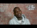 Coot Corleone On Growing Up In The Rollin 100s/ Getting Shot/ Nipsey Hussle/ Bino Rideaux