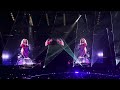 Beyoncé- The Big Three (LIVE Renaissance World Tour SoFi Stadium 9/2/23)