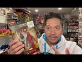 EP496 -Marvel Legends Haul! Zabu Wave Found at Macy's! Other New Figures Too! Mail Haul!