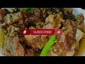 Namkeen Gosht Recipe in Urdu-Hindi By Kitchen With Seema