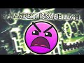 Beating the Hardest Levels of Each Difficulty! (Except Demon) - How to Get Better at Geometry Dash!