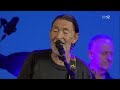 Chris Rea Live at Baloise Session 2017