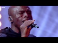 Seal - Kiss From A Rose (Radio 2 In Concert)