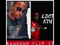 Sambone  Flip It Ft. LDot KTU