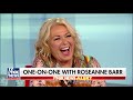 Roseanne Barr opens up about Valerie Jarrett tweet