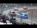 1300cc Stock Car Southern Championship 2024 Arlington