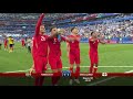 Sweden v England | 2018 FIFA World Cup | Match Highlights