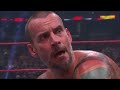 Can CM Punk & Darby Allin fend off Christian Cage & Ricky Starks?  | 7/22/23, AEW Collision