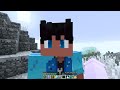 Aphmau's COLORS are GONE in Minecraft!