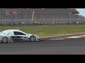 Yas Marina Circuit - Peugeot 408 SCB - GRID Autosport