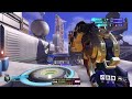 PS4 Leftovers: Episode 7: Overwatch Shenanigans With The Friend Group