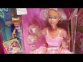 Doll Hunting! 80s 90s 00s Tons of BARBIES! at Toy Store