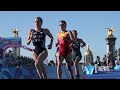 Swimmers Are FIGHTING OFF Bacteria From Seine River by Drinking Coca-Cola | 2024 Olympics