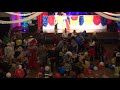 Polonaise Balloon Drop - Anaheim KG - Costume Ball - 02/22/2020