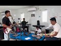 Biarlah Killing Me Inside | MK IKN Cover