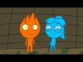 Fireboy and Watergirl: The Definitive Animation