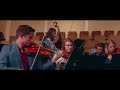 Immortal, Invisible, God Only Wise | String Ensemble | Ft. Andres Pasos (Soloist)