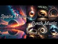 Space Music... Synth Music HD