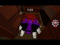 Don't Get Caught by EVIL Spider in Roblox!