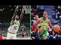 The Denver Nuggets' shocking finish against the '94 Sonics needs a deep rewind