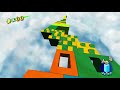 Pure Confusion. Super Mario 3D Allstars - Super Mario Sunshine W/ Wolf_Bluff - Part 10