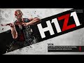 H1Z1 Maniac Gameplay