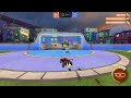 Rocket League Highlights - 3