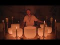 Just Crystal Singing Bowls | A sound bath for comfort and calm