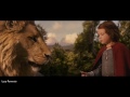 The Lion, the Witch and the Wardrobe - Aslan's Resurrection