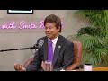 EP-95 | From financial hardships to living the American dream with US Congressman Shri Thanedar