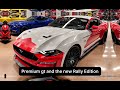 2024 Ford Mustang Mach-E: All-Electric Muscle with Unexpected Style interior and exterior design