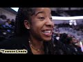 THIS D1 BASKETBALL GAME HAD US STRESSED!! (Towson vs. UMBC)