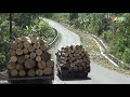 World’s Most Dangerous Roads Rengkek Rengkek Munjungan Trenggalek