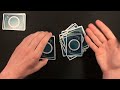 The Perfect NO SETUP Self Working Card Trick You Can't Screw Up!